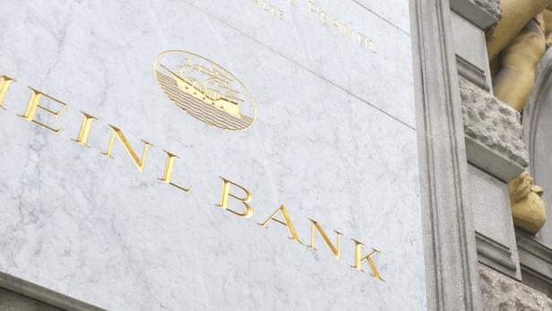 Meinl-Bank-Chefs: Jetzt auch Anzeige wegen Geldwäsche