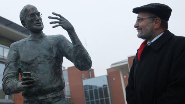 Die Köpfe der Technik-Welt 2011