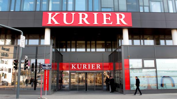Webanalyse: Jeder Vierte liest kurier.at