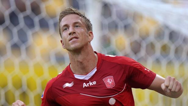 Marc Janko (6,5 Mio.)         RB Salzburg -&gt; Twente Enschede, 2010 