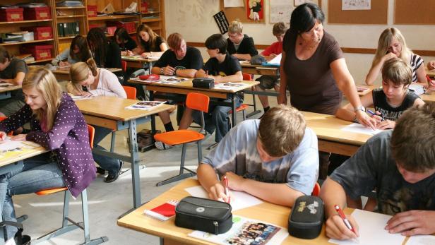 Wie in Vorarlberg will auch die neue rot-grüne Regierung in Wien eine gemeinsame Schule der Zehn- bis 14-Jährigen flächendeckend einführen. Dafür braucht es aber die Zustimmung des Bundes.