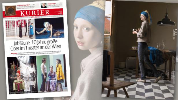 Kultur? Läuft.