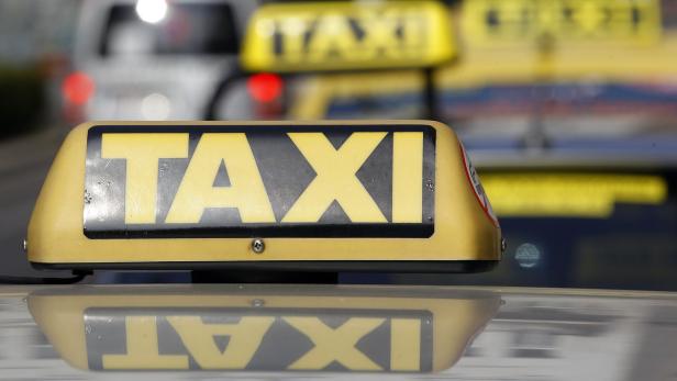 Neuer Taxameter inklusive Registrierkasse kostet 1000 Euro.