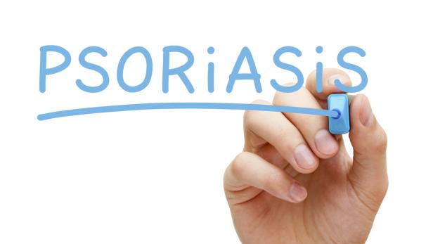 Mehr als 160.000 Menschen in Österreich sind von Schuppenflechte (Psoriasis) betroffen.
