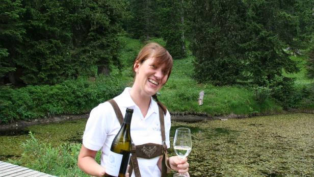 Bilder Libellensee 022.jpg Ein Kräuterbad für den Wein