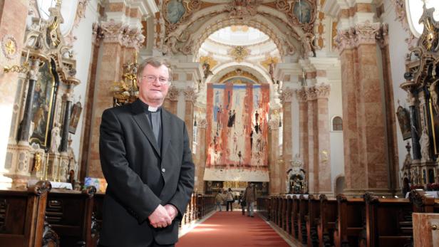 Linz bekommt einen neuen Bischof