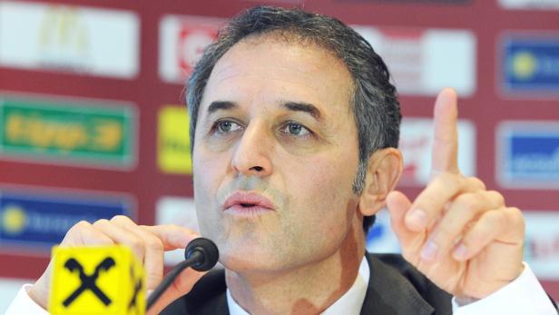 7 Fragen an 10 Teamchefs