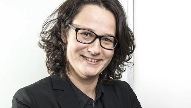 Kati Förster wechselte in die Privatwirtschaft.