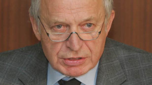 Österreichs Bonität ist in Gefahr