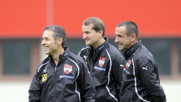 Ivanschitz lobt Kollers Training