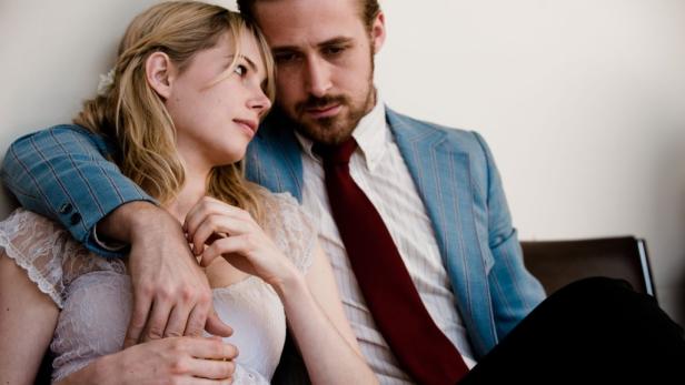 Blue Valentine: Das Scheitern am Ehealltag