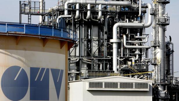 OMV: Arabischer Frühling schmälert Gewinn