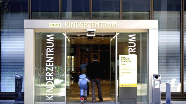 Tirol: Neue Vorwürfe gegen Kinderklinik