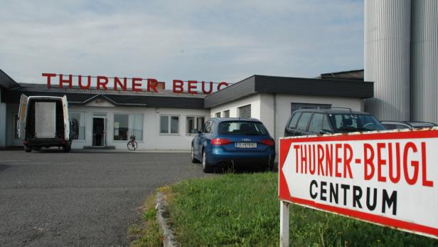 Jomo übernimmt Großbäckerei Thurner-Beugl