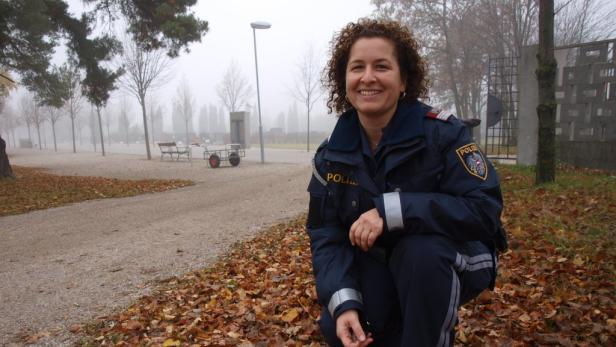 Paar hatte Sex am Friedhof