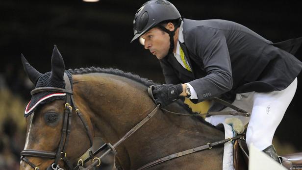 Lamaze denkt nach Tod des Pferdes an Rücktritt