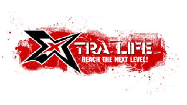 X-Sport presents XTRALIFE
