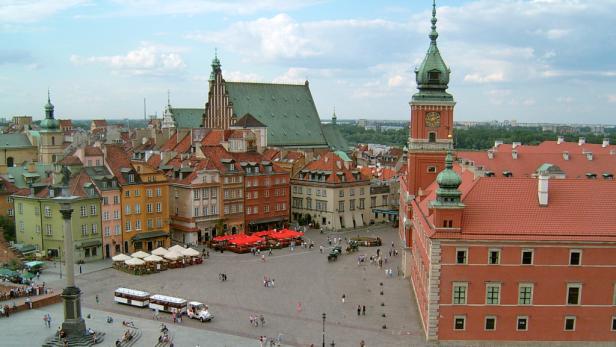 Polen: Urlaub der Superlative