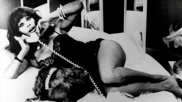 Die Puppe des Gangsters