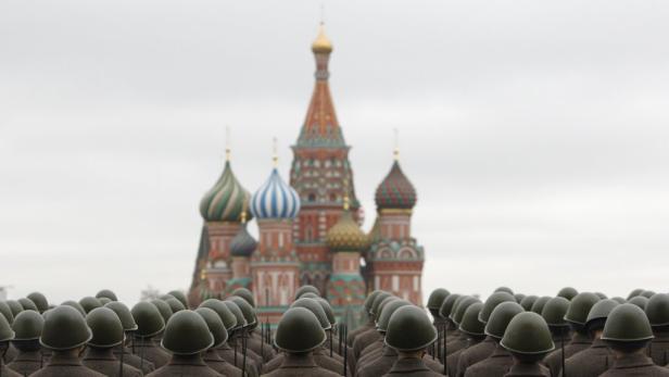 Nach 18 Jahren: Russland vor WTO-Beitritt
