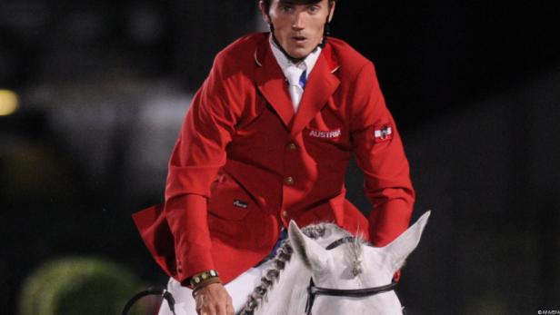 "Hofübergabe": Pferdefest lockt in Stadthalle