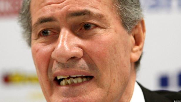 Ermittlungen gegen IHF-Präsident Moustafa