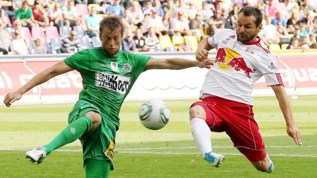 Österreichs Beitrag zum EM-Play-off