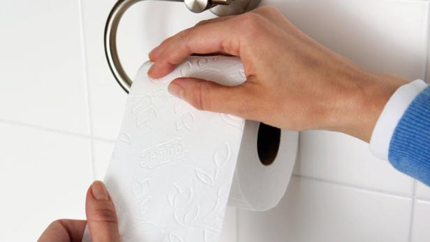 Markt-Konzentration am stillen Örtchen