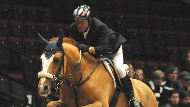 Hugo Simon: Springinkerl im besten Alter