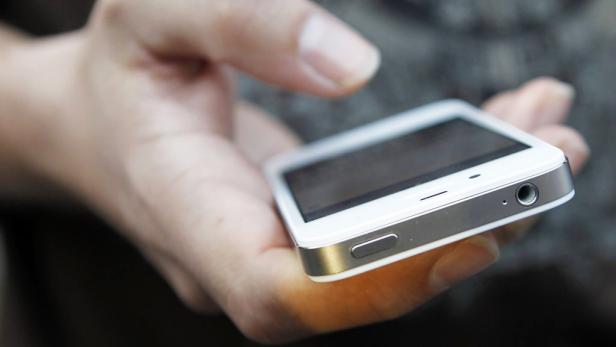 Apple bringt Update gegen Akku-Probleme