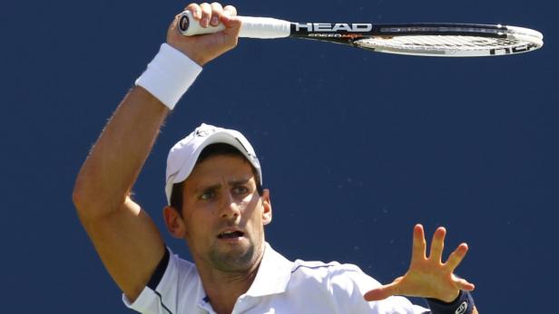 Djokovic muss in Paris absagen