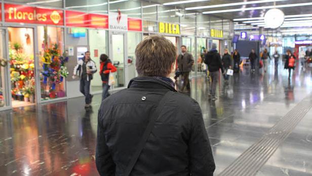NÖ: Sporttasche präpariert, Ladendieb erwischt