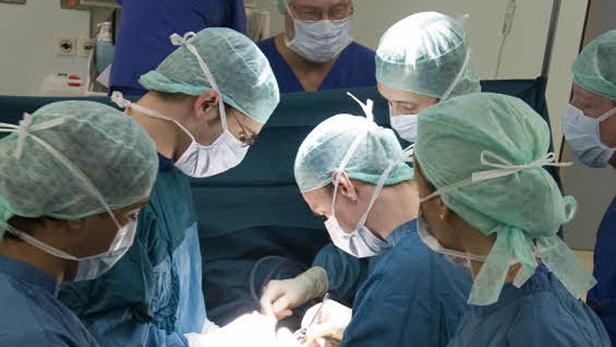 Propofol: Sehr sicher - bei richtiger Anwendung