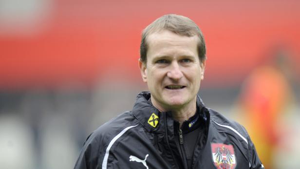 Kiew ist für Janeschitz eine Reise wert