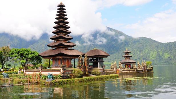 Extratour: Insel-Träume