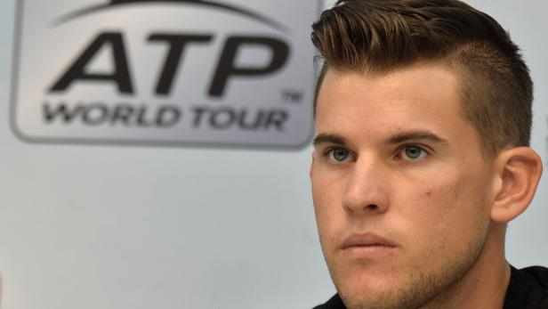 PK ERSTE BANK OPEN : THIEM