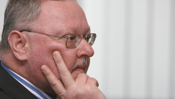 AK-Muhm: Kritik an "Austro-Masochisten" Felderer