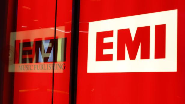 Universal Music schluckt EMI