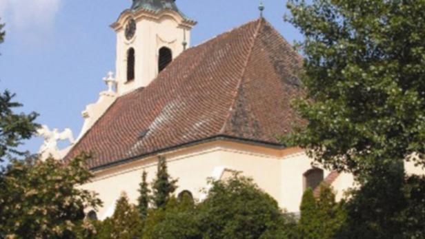 traiskirchen kirche