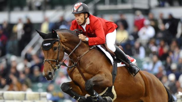 Schweizer Schwizer siegt