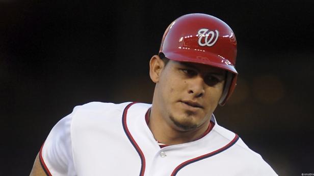 Entführter Baseballer in Venezuela befreit