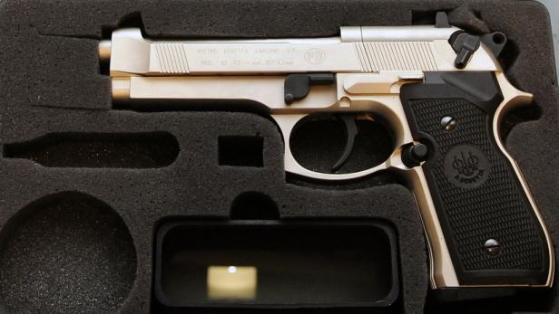 Lostag für Wiener Heckenschützen