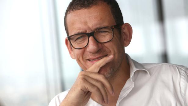 Lesen Sie das KURIER-Interview mit dem französischen Komiker Dany Boon