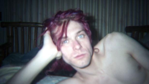Mythos Cobain
