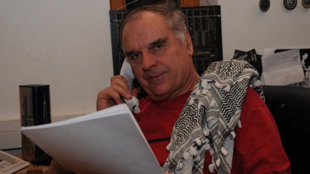 Klage der Republik gegen Geologen abgewiesen