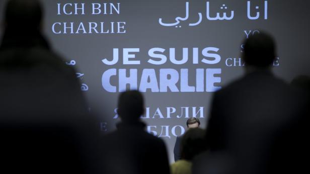 Frankreich vs. Iran: "Charlie Hebdo" legt sich mit den Mullahs an