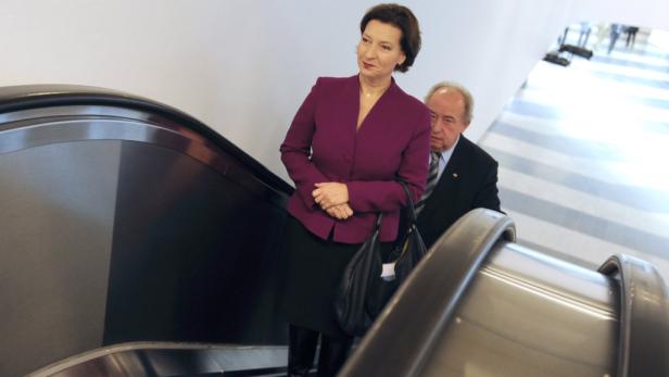 Lohnrunde: Inflationsrate das Maximum