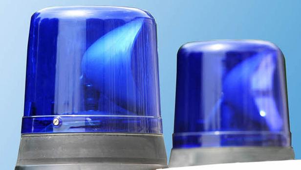 24-Jähriger fuhr nach Unfall weiter