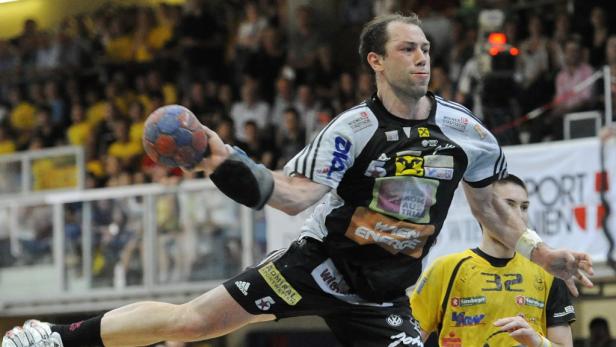 Fivers gewinnen das Schlagerspiel