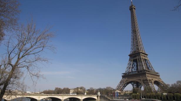 FRANCE ARCHITECTURE EIFFEL TOWER Eiffelturm